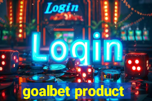 goalbet product